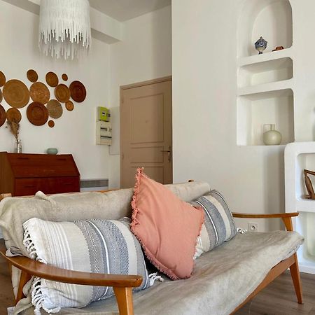 Groomi Le Boheme - Center Balcony And Air Conditioning! Montpellier Bagian luar foto