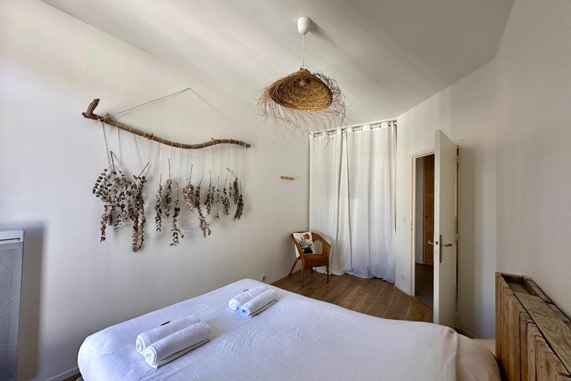 Groomi Le Boheme - Center Balcony And Air Conditioning! Montpellier Bagian luar foto